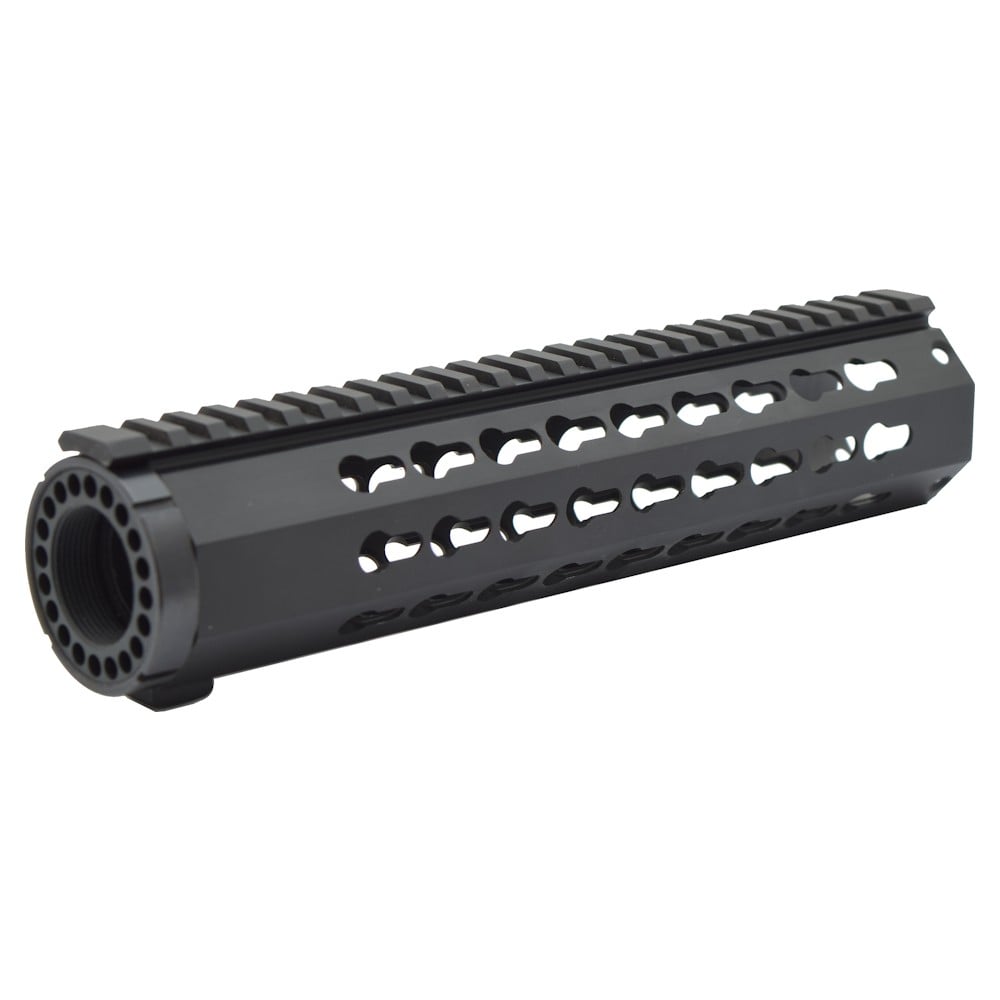 Paramano Keymod da 10 pollici per M4 di JS-TACTICAL