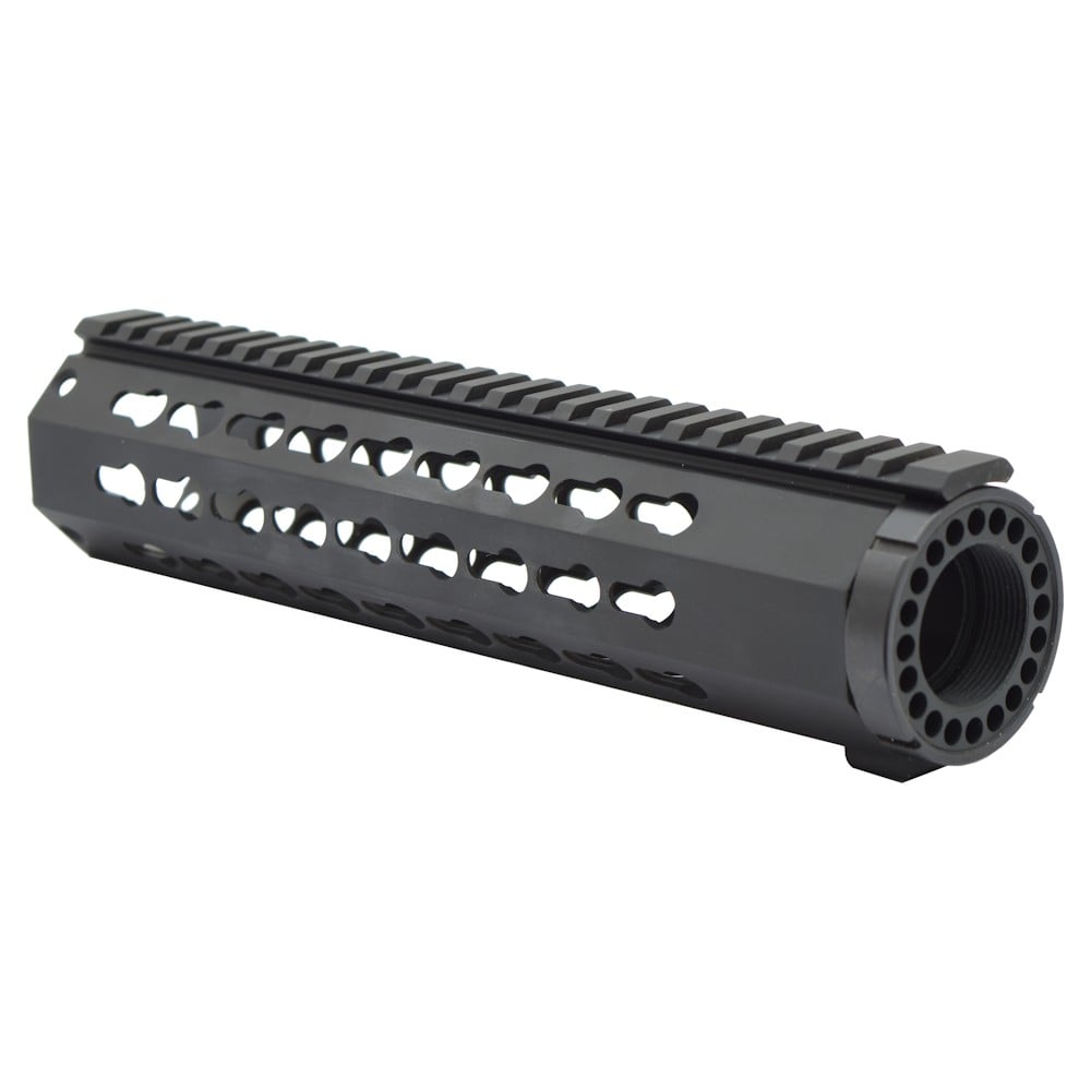 Paramano Keymod da 10 pollici per M4 di JS-TACTICAL