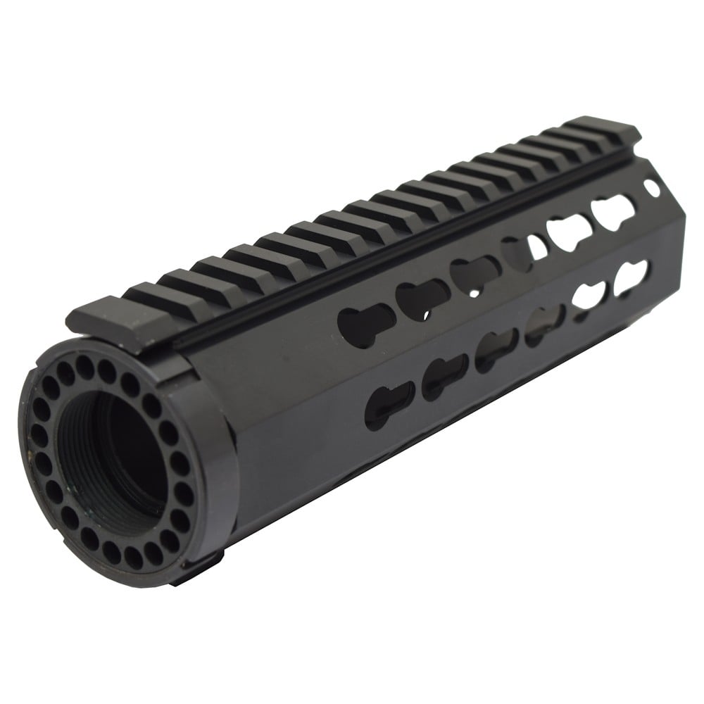 Paramano Keymod 7 pollici per M4 di JS-TACTICAL