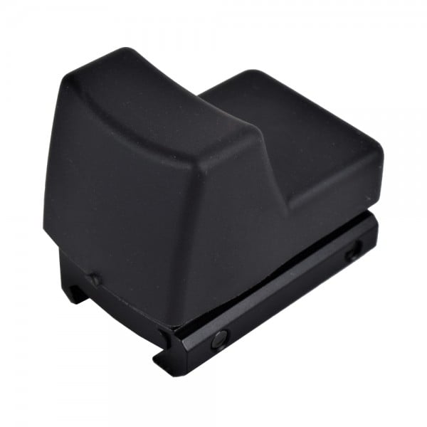 Mini Red Dot nero di JS-TACTICAL