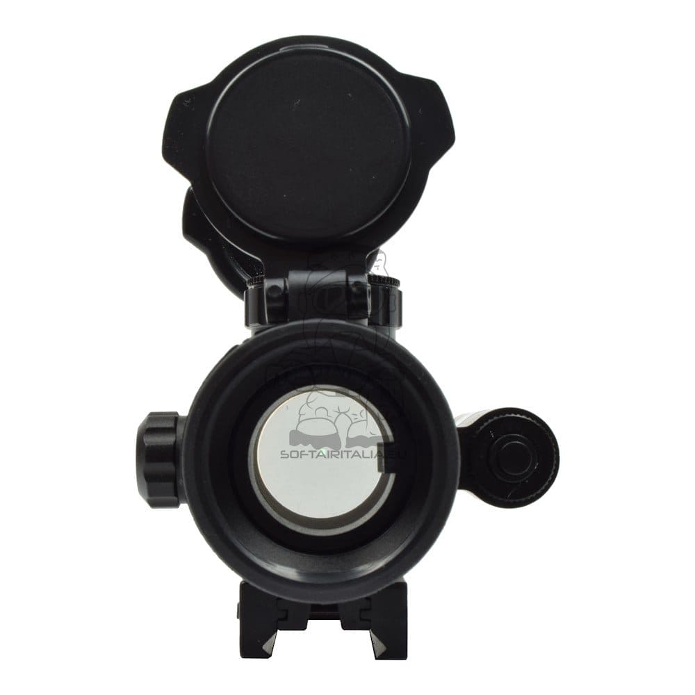 Red Dot compatto con laser rosso di JS-TACTICAL