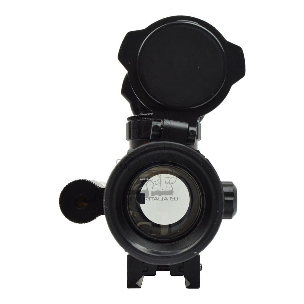 Red Dot compatto con laser rosso di JS-TACTICAL