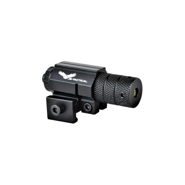 Laser rosso di JS-TACTICAL