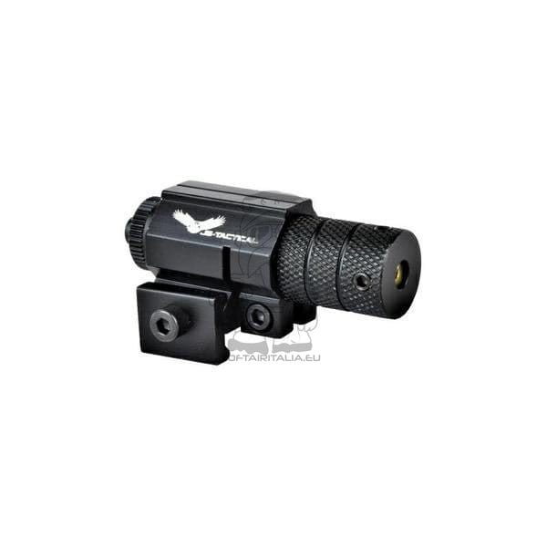 Laser rosso di JS-TACTICAL