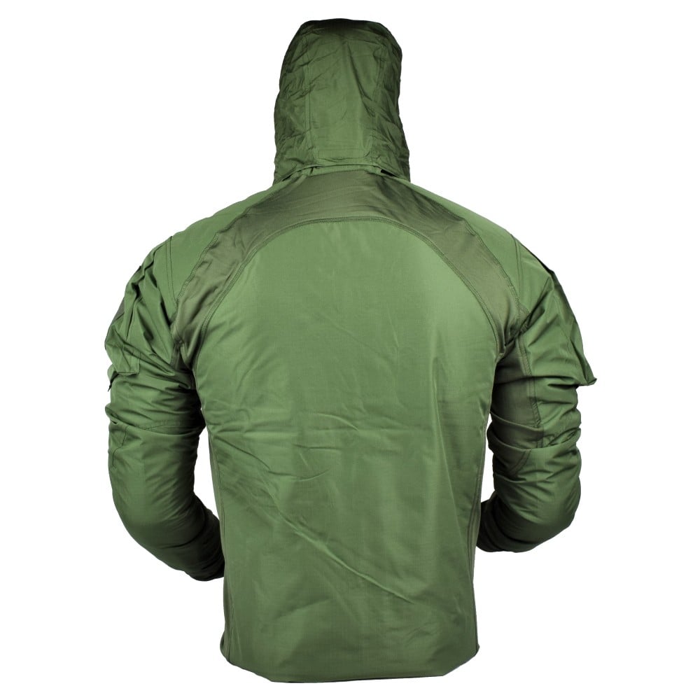 Giacca Urf Olive Drab Taglia S di JS-TACTICAL