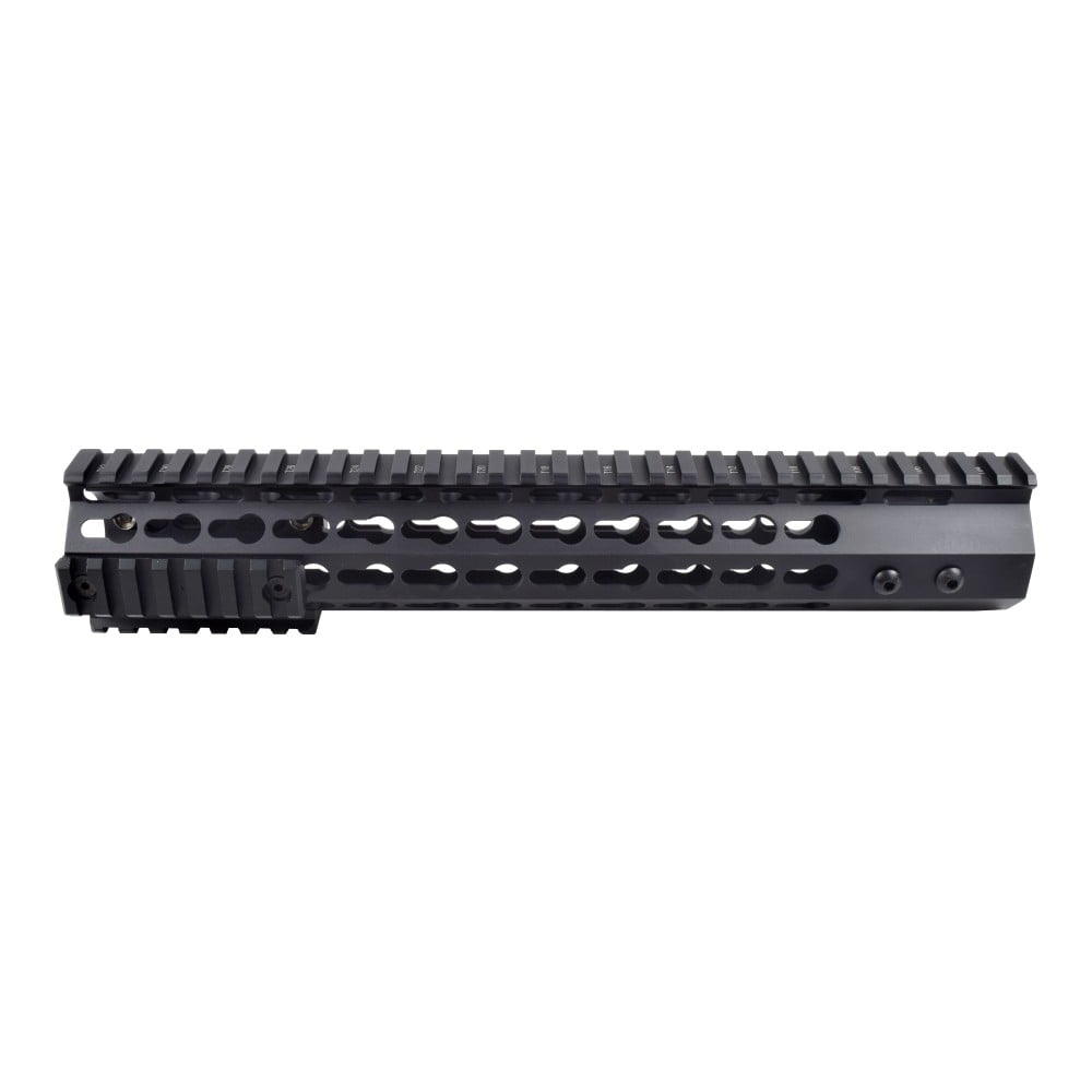 Paramano Keymod Slim 12 pollici per M4 di JS-TACTICAL