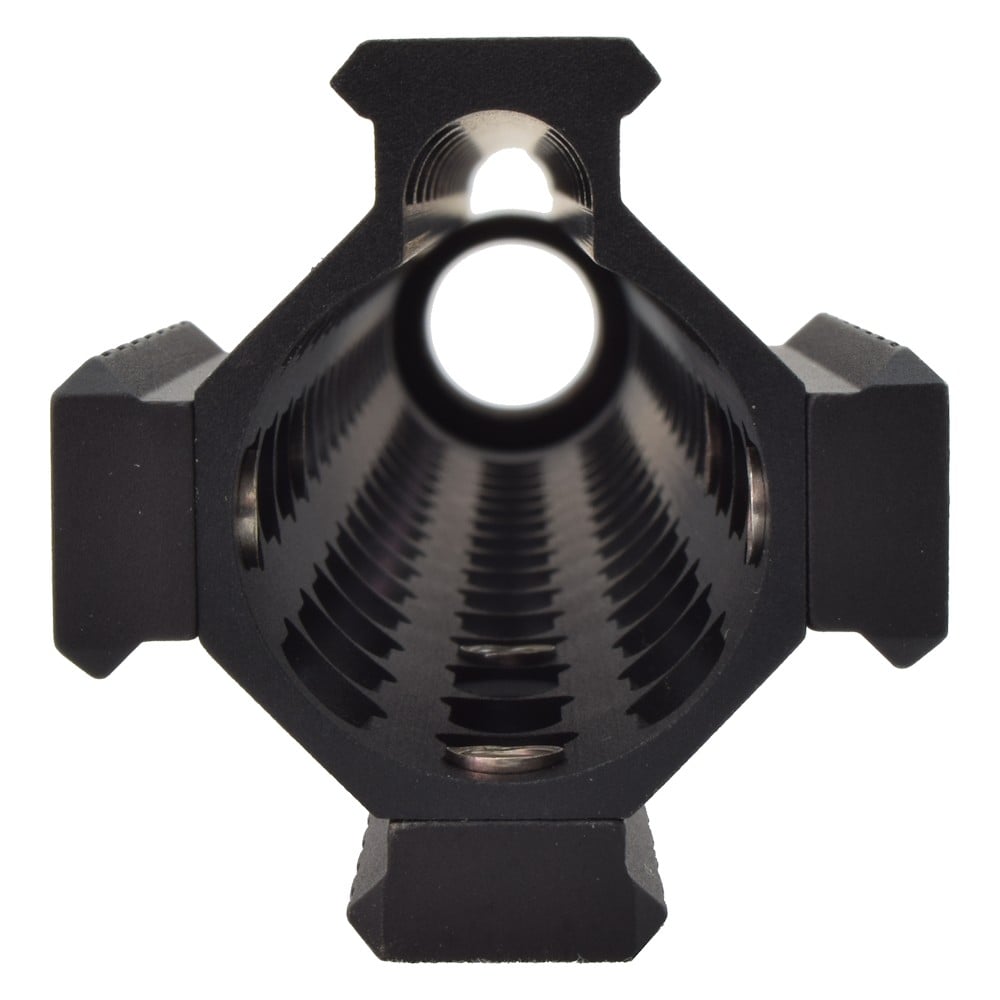 Paramano Keymod Slim 15 pollici per M4 di JS-TACTICAL