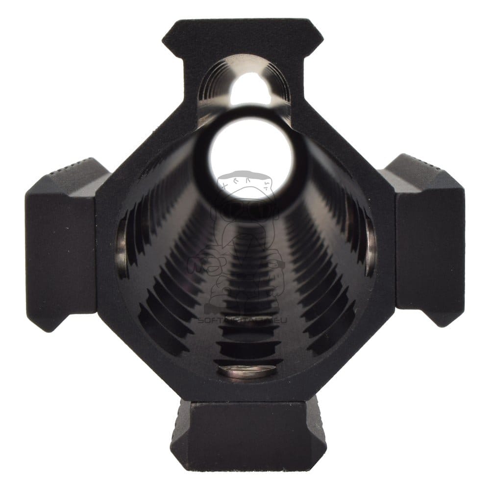 Paramano Keymod Slim 15 pollici per M4 di JS-TACTICAL