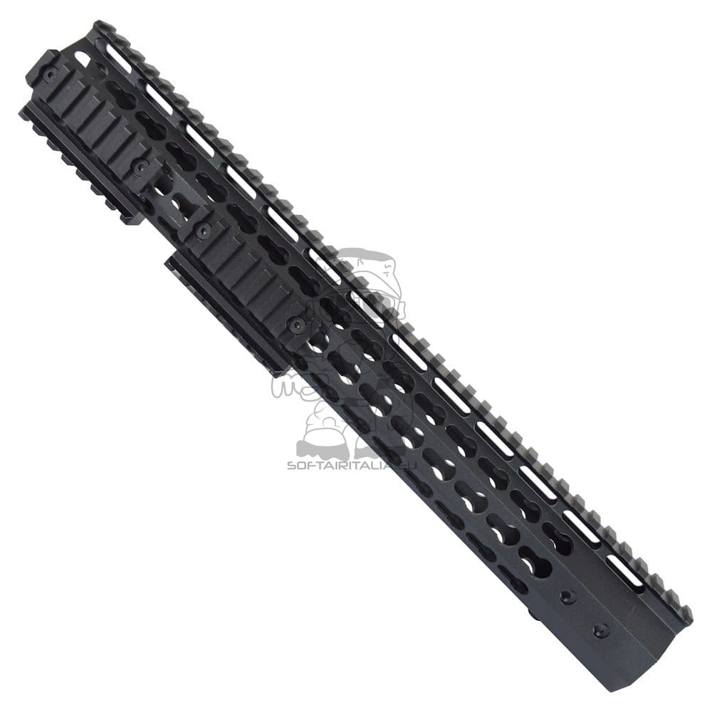 Paramano Keymod Slim 15 pollici per M4 di JS-TACTICAL