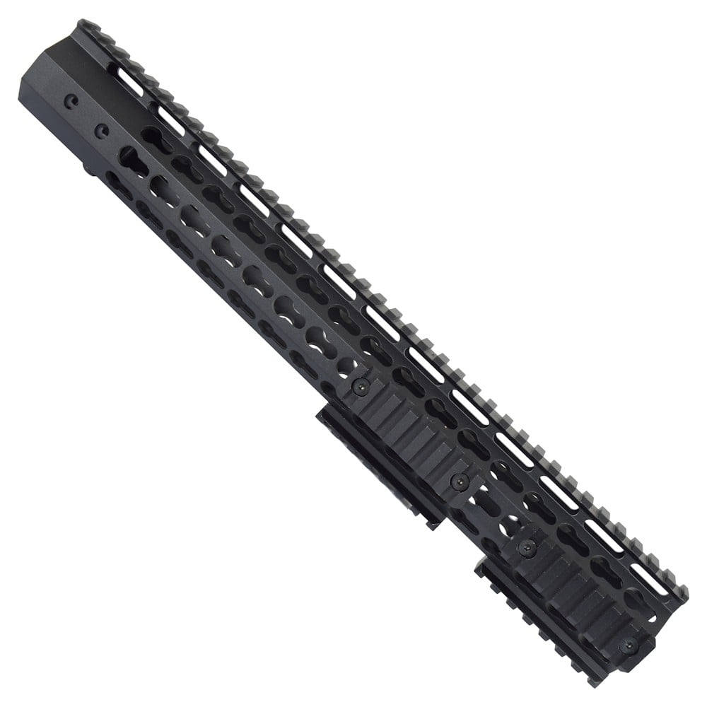 Paramano Keymod Slim 15 pollici per M4 di JS-TACTICAL
