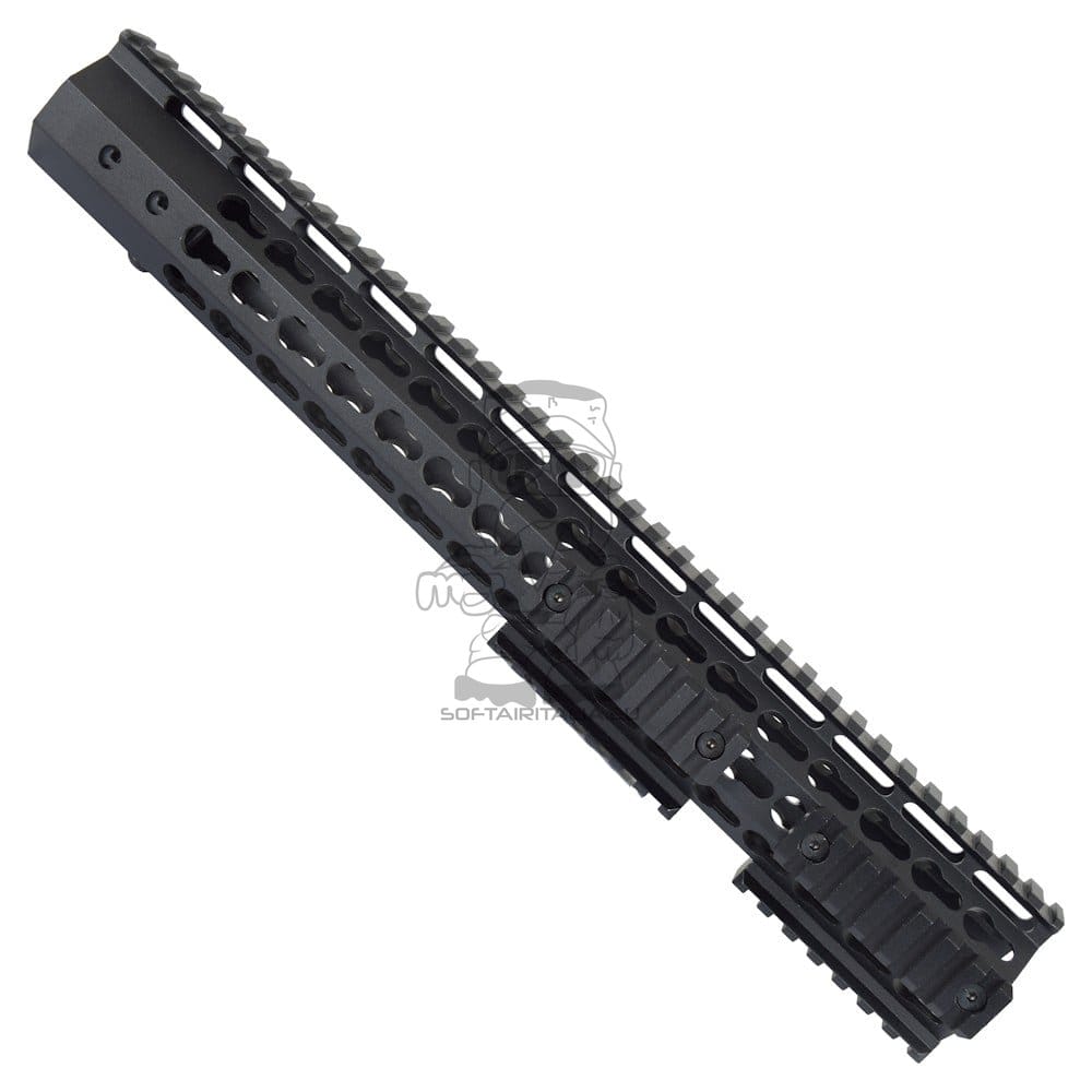 Paramano Keymod Slim 15 pollici per M4 di JS-TACTICAL