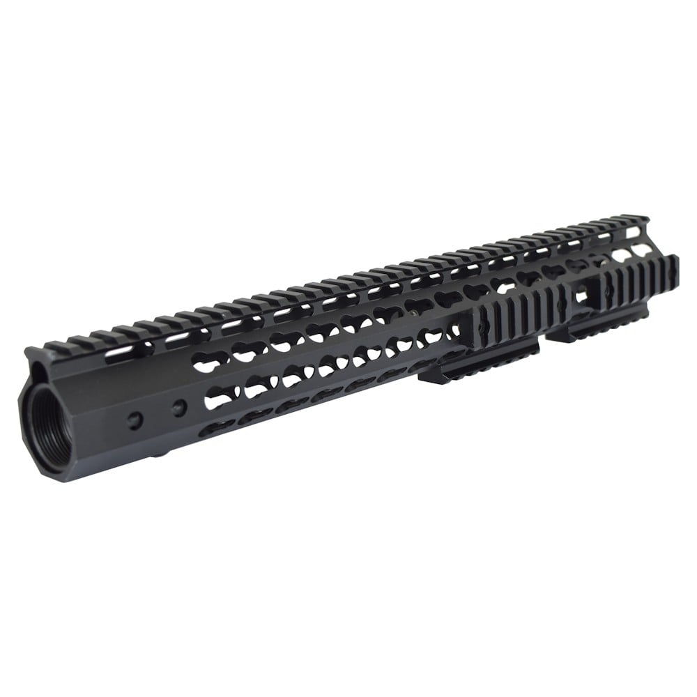 Paramano Keymod Slim 15 pollici per M4 di JS-TACTICAL