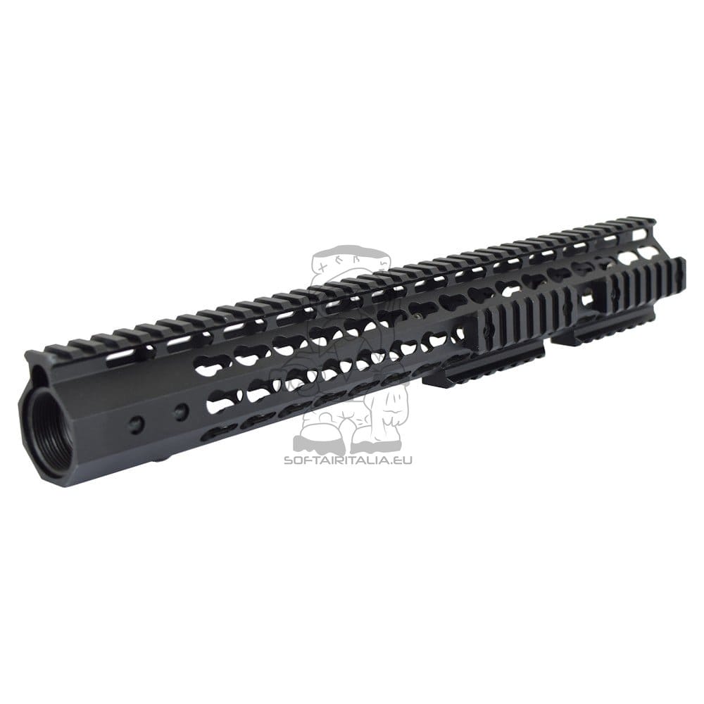 Paramano Keymod Slim 15 pollici per M4 di JS-TACTICAL