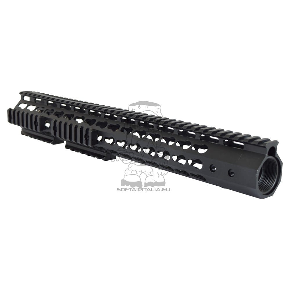 Paramano Keymod Slim 15 pollici per M4 di JS-TACTICAL