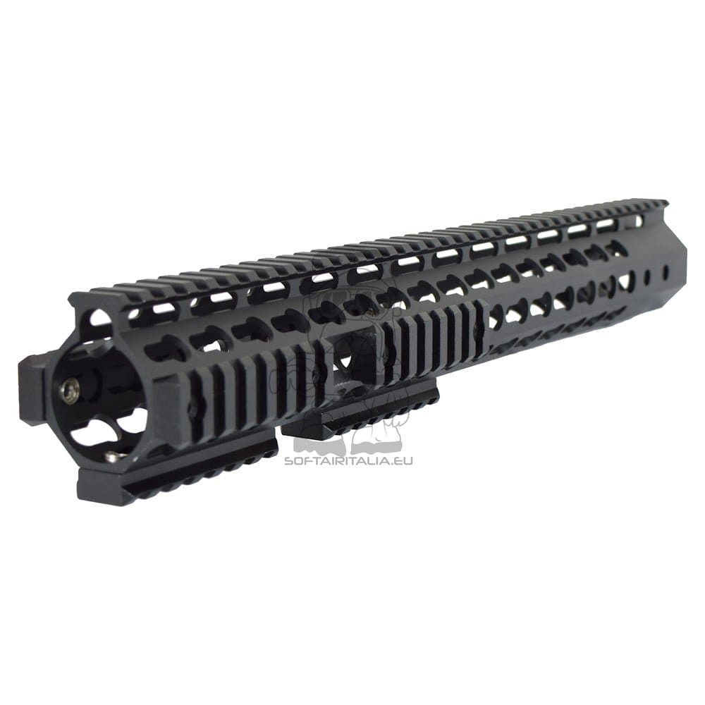 Paramano Keymod Slim 15 pollici per M4 di JS-TACTICAL