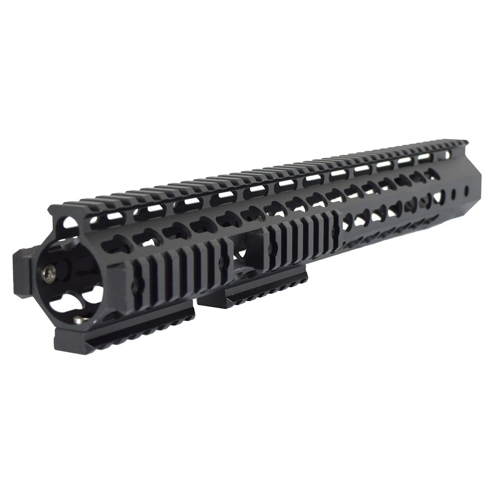 Paramano Keymod Slim 15 pollici per M4 di JS-TACTICAL