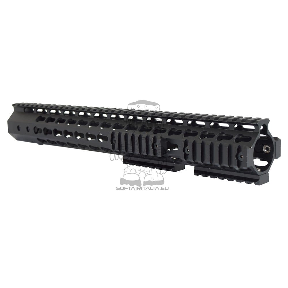 Paramano Keymod Slim 15 pollici per M4 di JS-TACTICAL