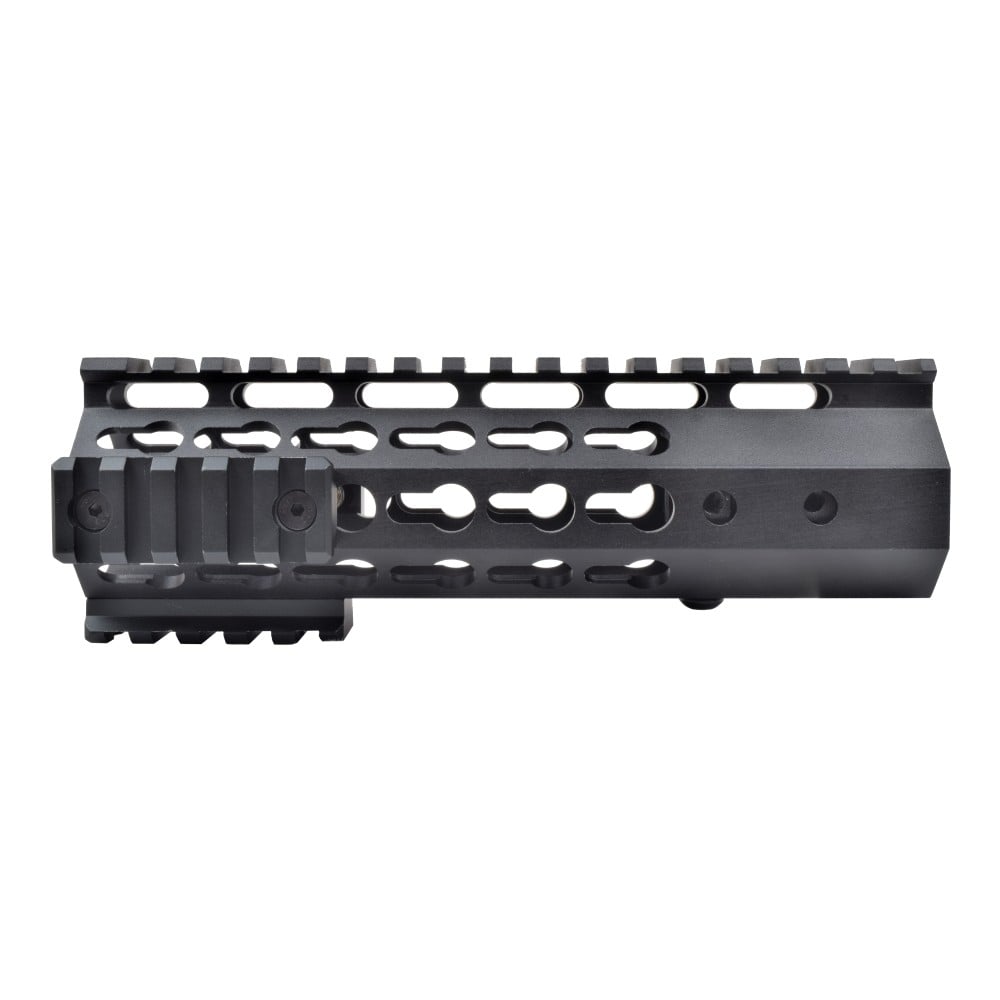 Paramano Keymod Slim 7 pollici per M4 di JS-TACTICAL