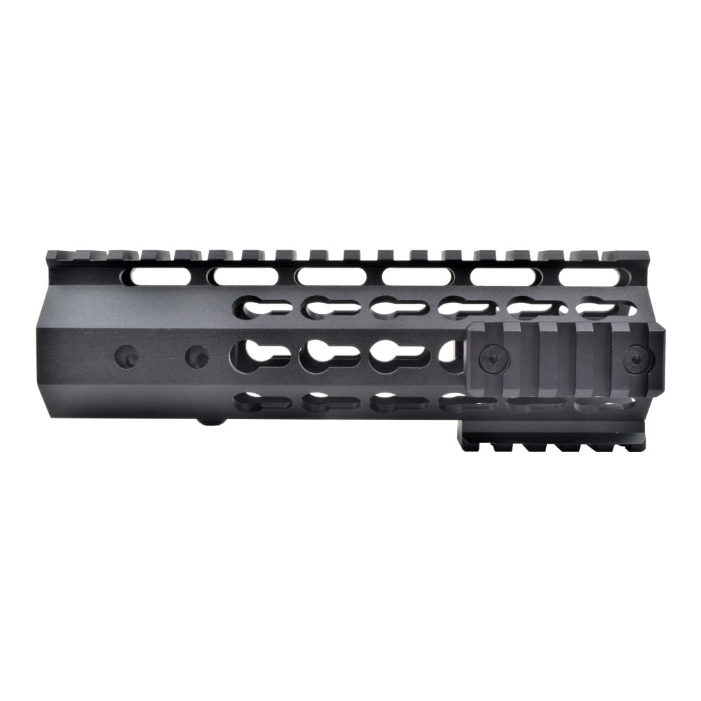 Paramano Keymod Slim 7 pollici per M4 di JS-TACTICAL