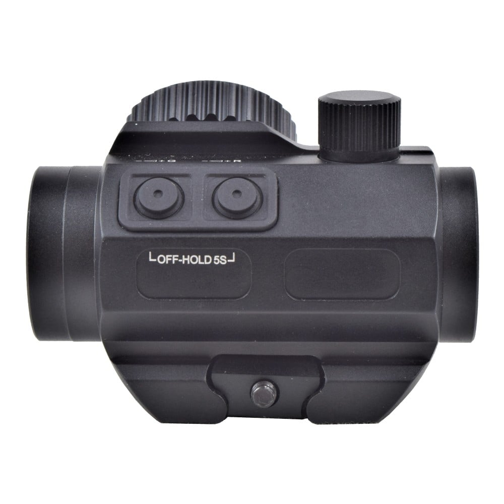 Red Dot 22mm con punto rosso/verde di JS-TACTICAL