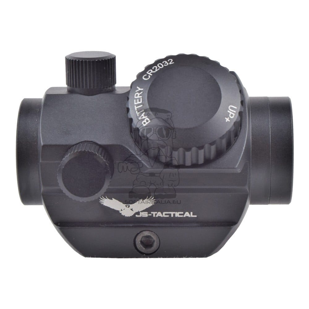Red Dot 22mm con punto rosso/verde di JS-TACTICAL