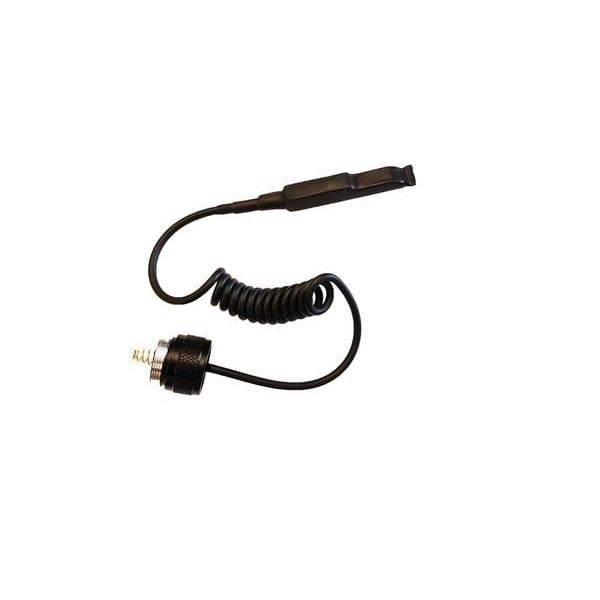 Cavo remoto per torcia con diametro 23mm