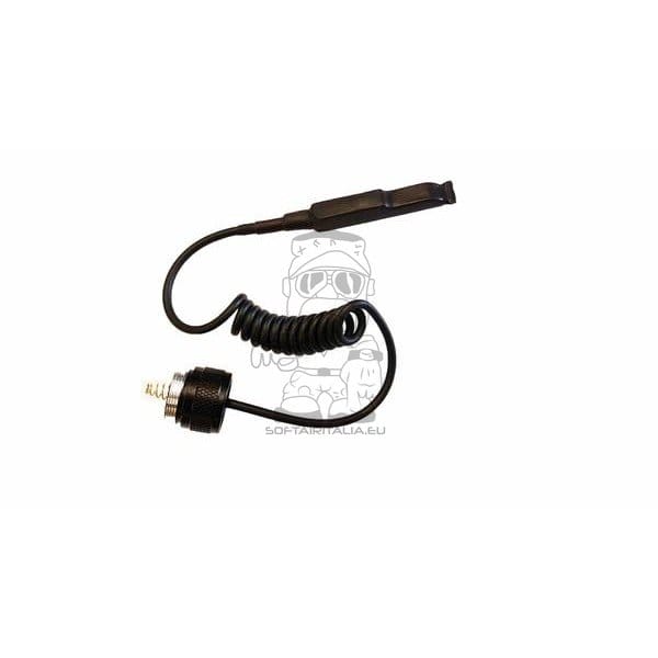 Cavo remoto per torcia con diametro 23mm