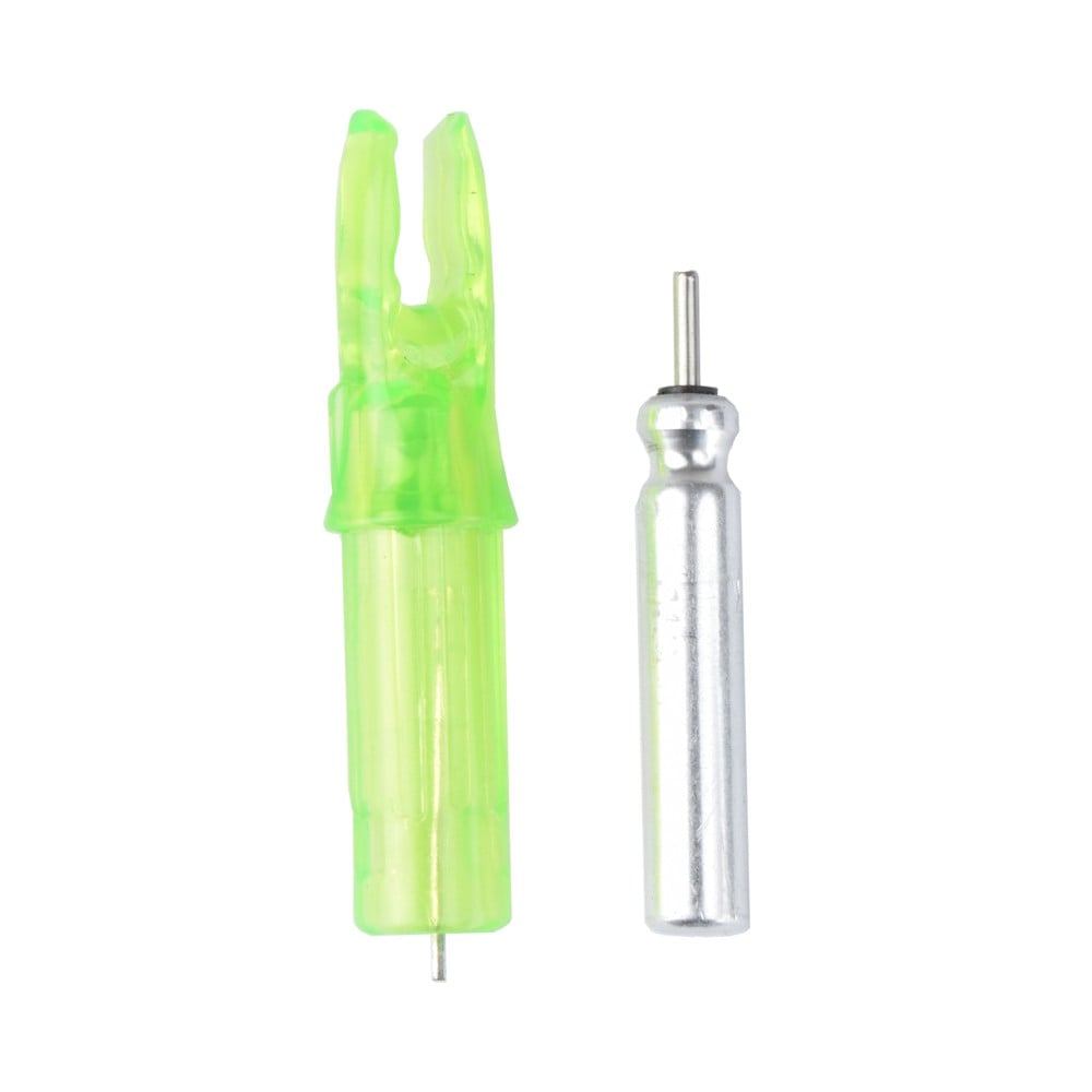 Cocche illuminate LED - Set da 6 pezzi
