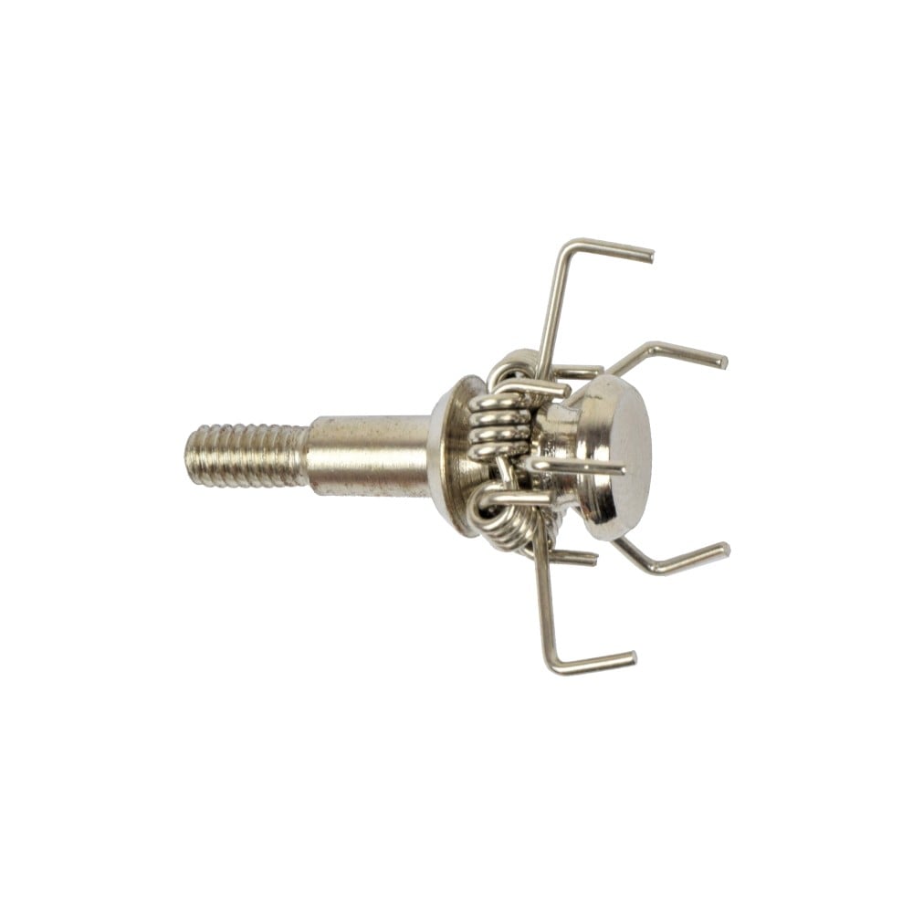 Punte da caccia Shocker - Set 6 pezzi