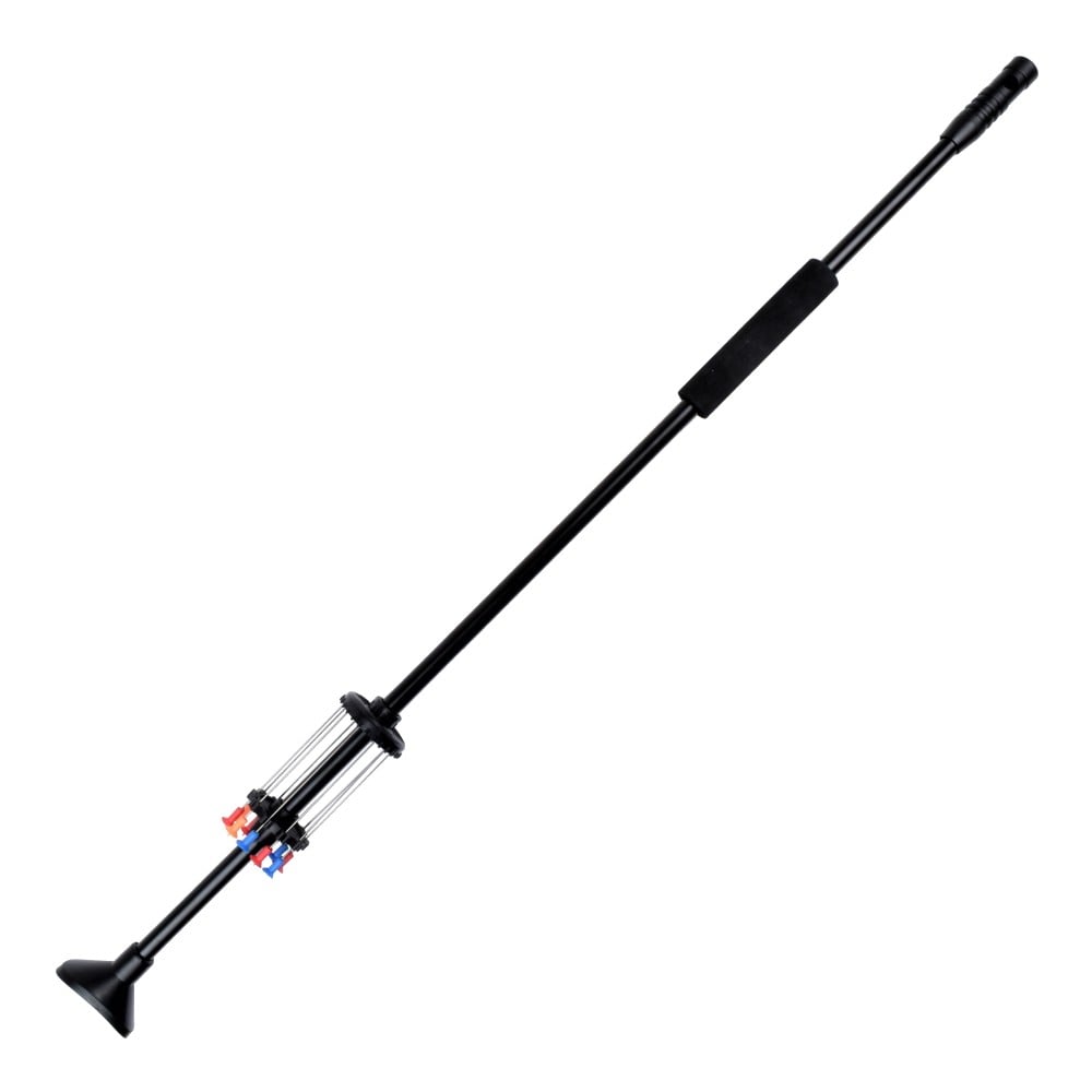 Cerbottana sportiva in ABS Js-Archery 30 pollici
