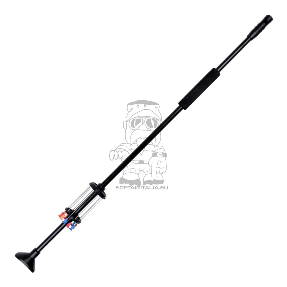Cerbottana sportiva in ABS Js-Archery 30 pollici