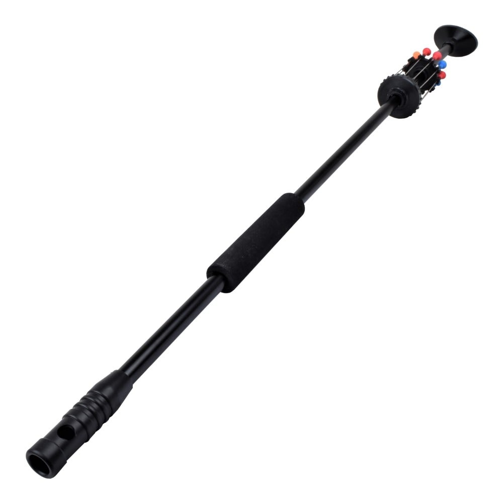 Cerbottana sportiva in ABS Js-Archery 30 pollici
