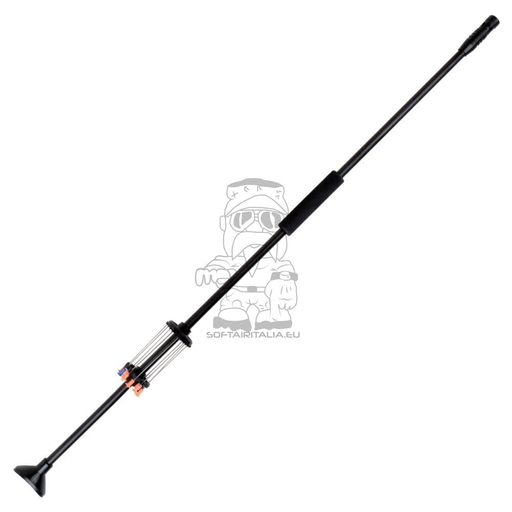 Cerbottana sportiva Js-Archery da 36 pollici