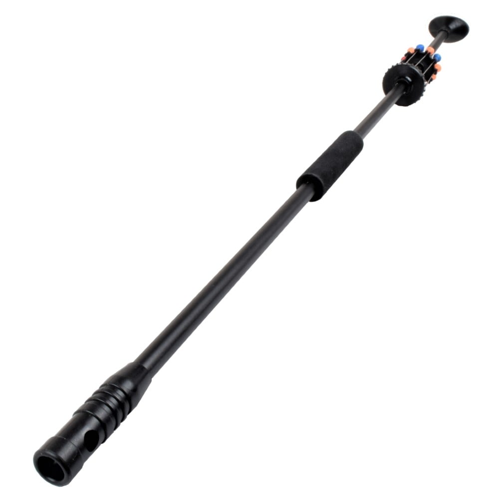 Cerbottana sportiva Js-Archery da 36 pollici