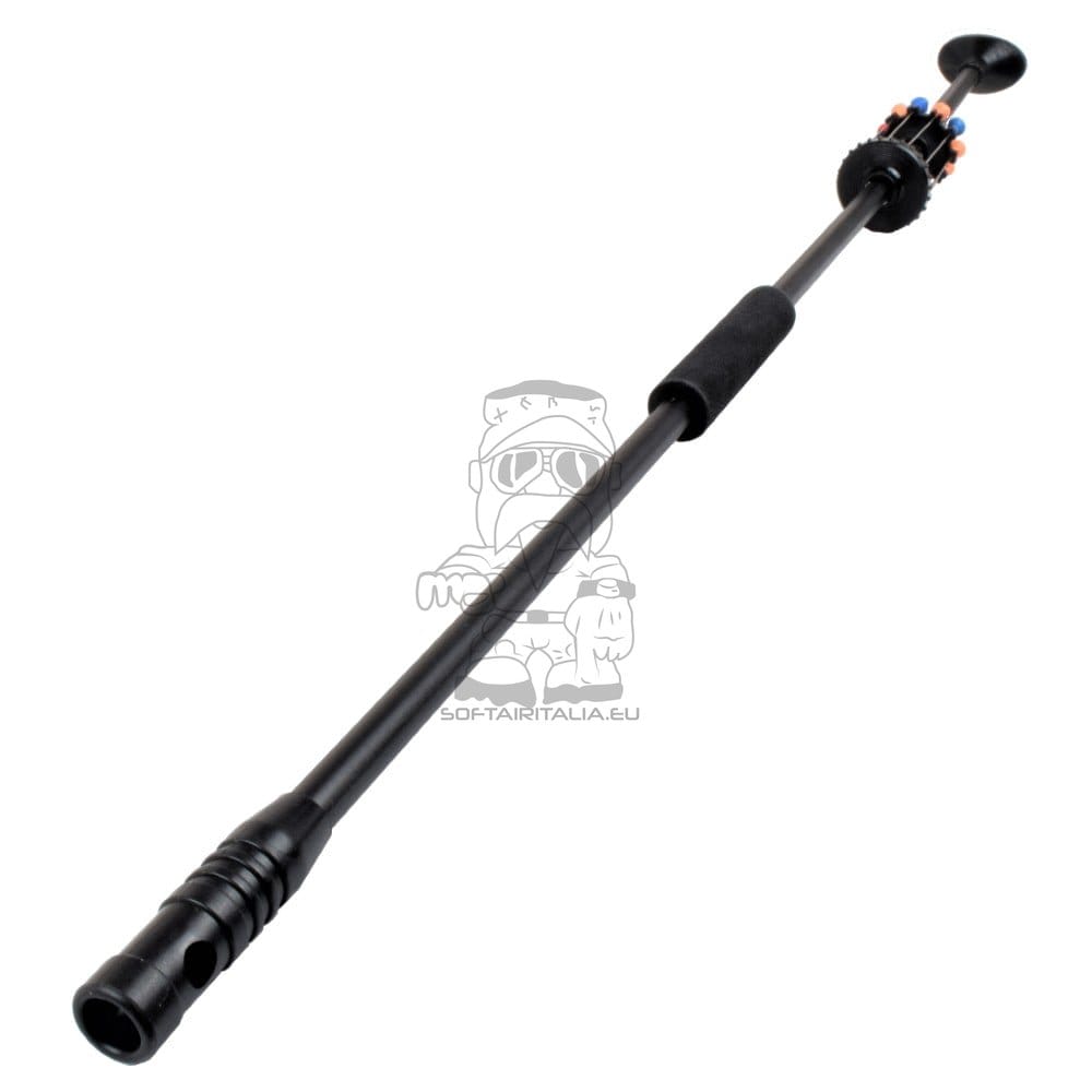 Cerbottana sportiva Js-Archery da 36 pollici