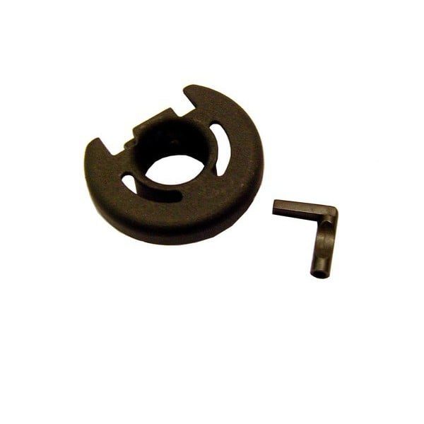 Fermo paramano per serie AK74SU