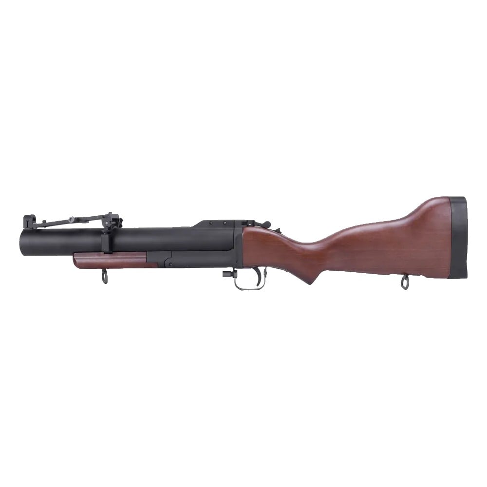 Lanciagranate M79 Full Metal di KING ARMS