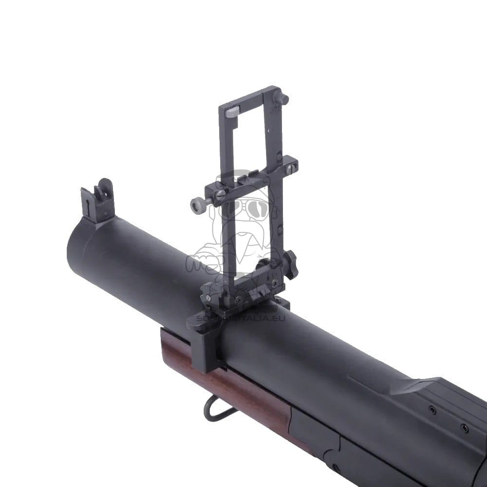 Lanciagranate M79 Full Metal di KING ARMS
