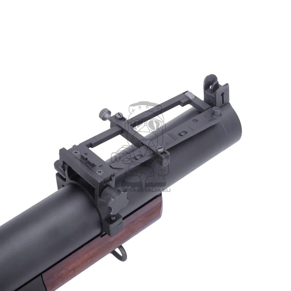 Lanciagranate M79 Full Metal di KING ARMS