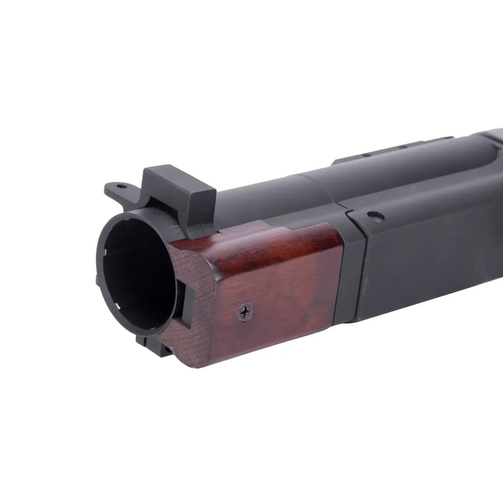 King Arms Lanciagranate M79 Versione Canne Mozze