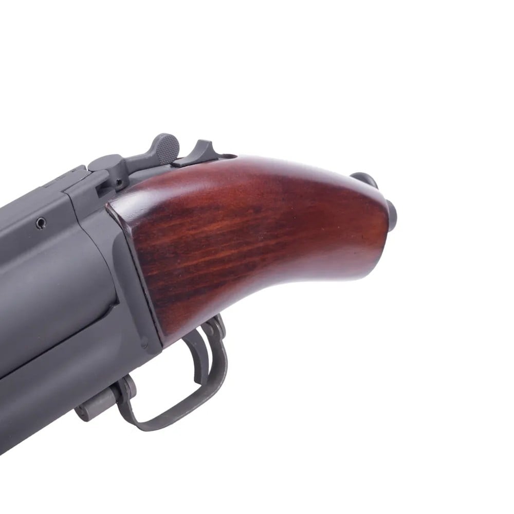 King Arms Lanciagranate M79 Versione Canne Mozze