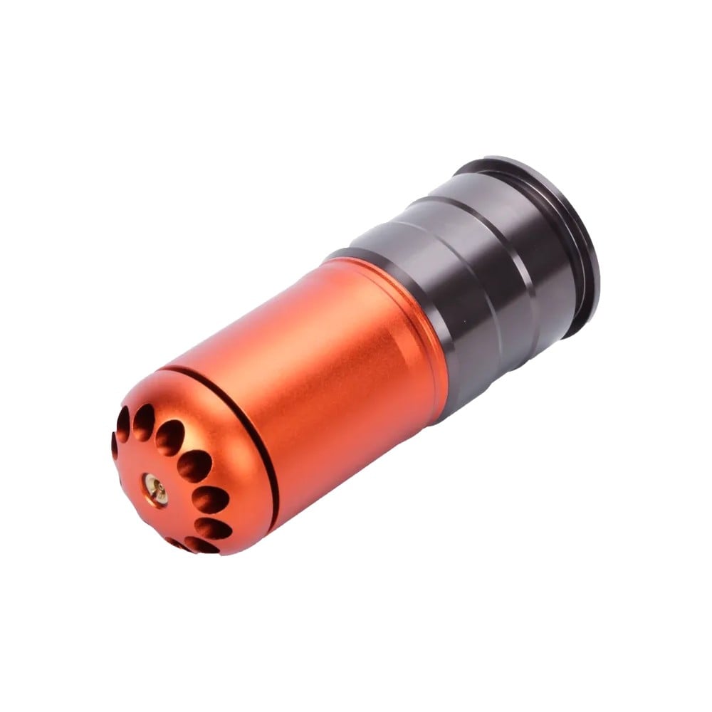 Granata a Gas King Arms V3 da 120 BB