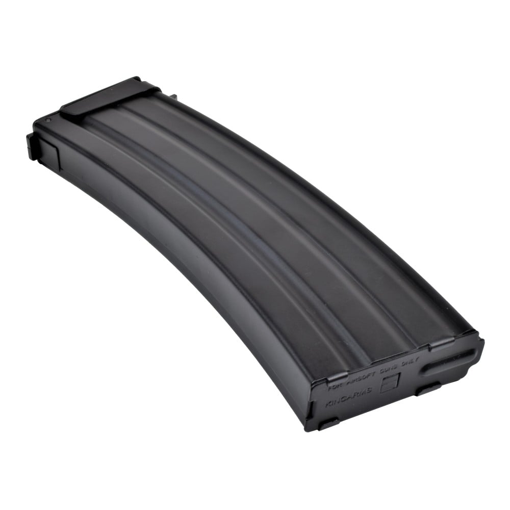 Caricatore Mid-Cap 130 Colpi per Galil MAR King Arms