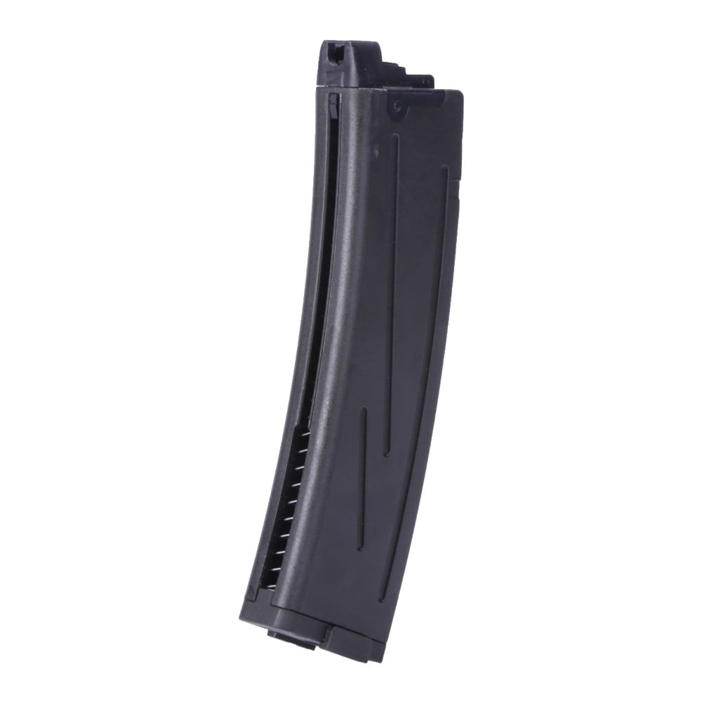 Caricatore a gas 35 colpi in metallo per serie M1/M2 di KING ARMS
