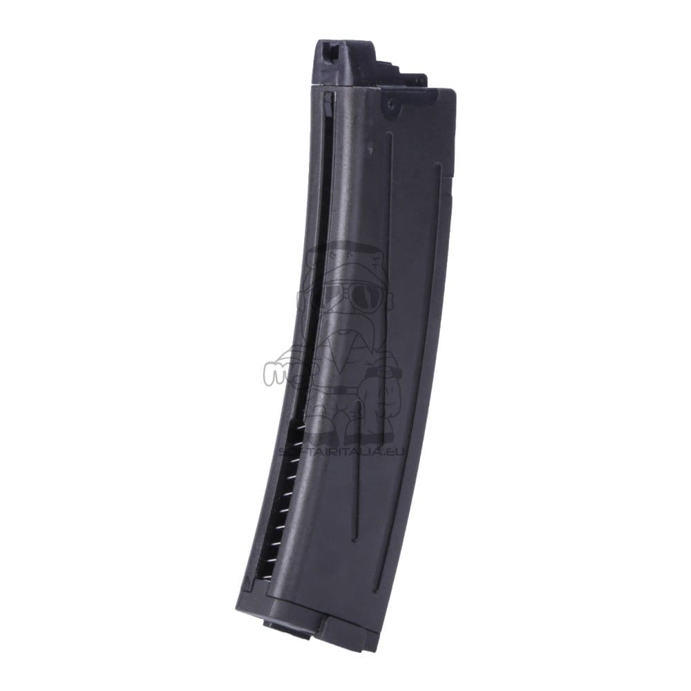 Caricatore a gas 35 colpi in metallo per serie M1/M2 di KING ARMS