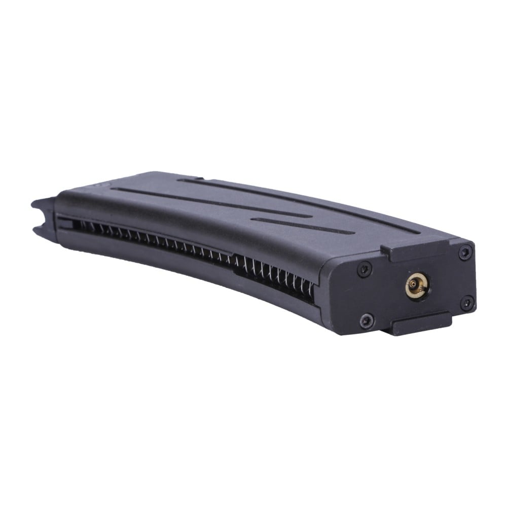 Caricatore a gas 35 colpi in metallo per serie M1/M2 di KING ARMS
