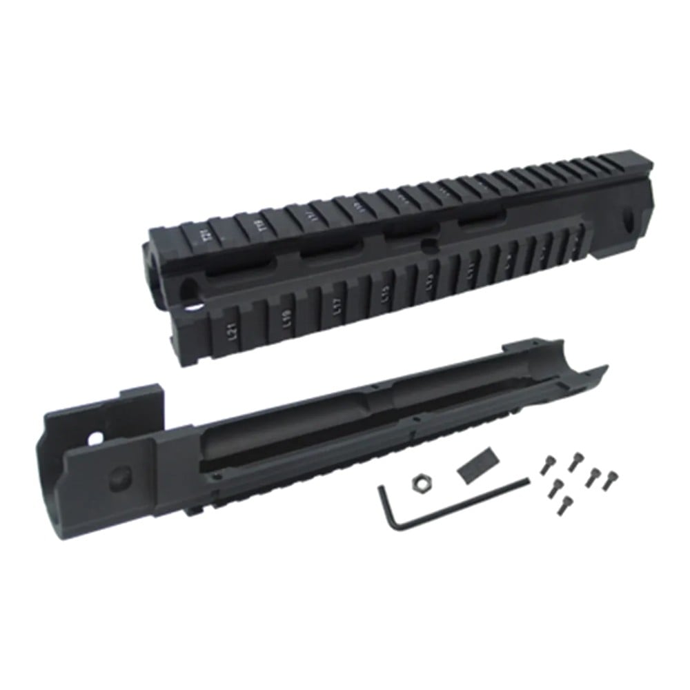 Kit paramano RAS versione lunga per serie FAL King Arms