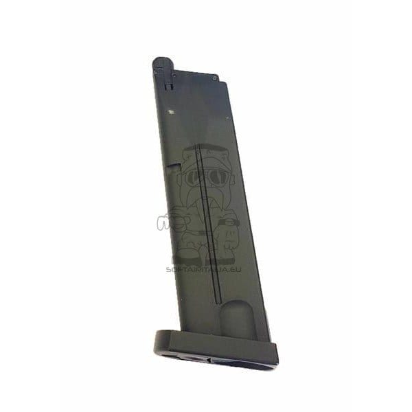 Caricatore CO2 per pistola M92 KCB23