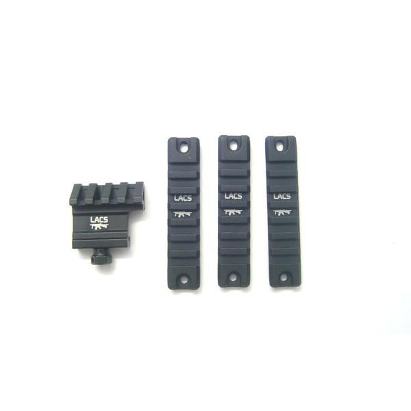 Kit rail Lacs