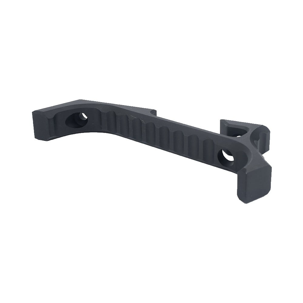Impugnatura angolare VP23 Tactical per Keymod nera